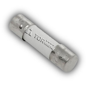 Ceramic Fuse,2A-250V-5x25mm